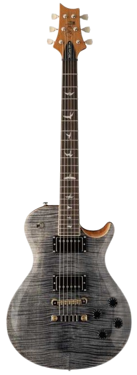 PRS SE MCCARTY 594 CHARCOAL