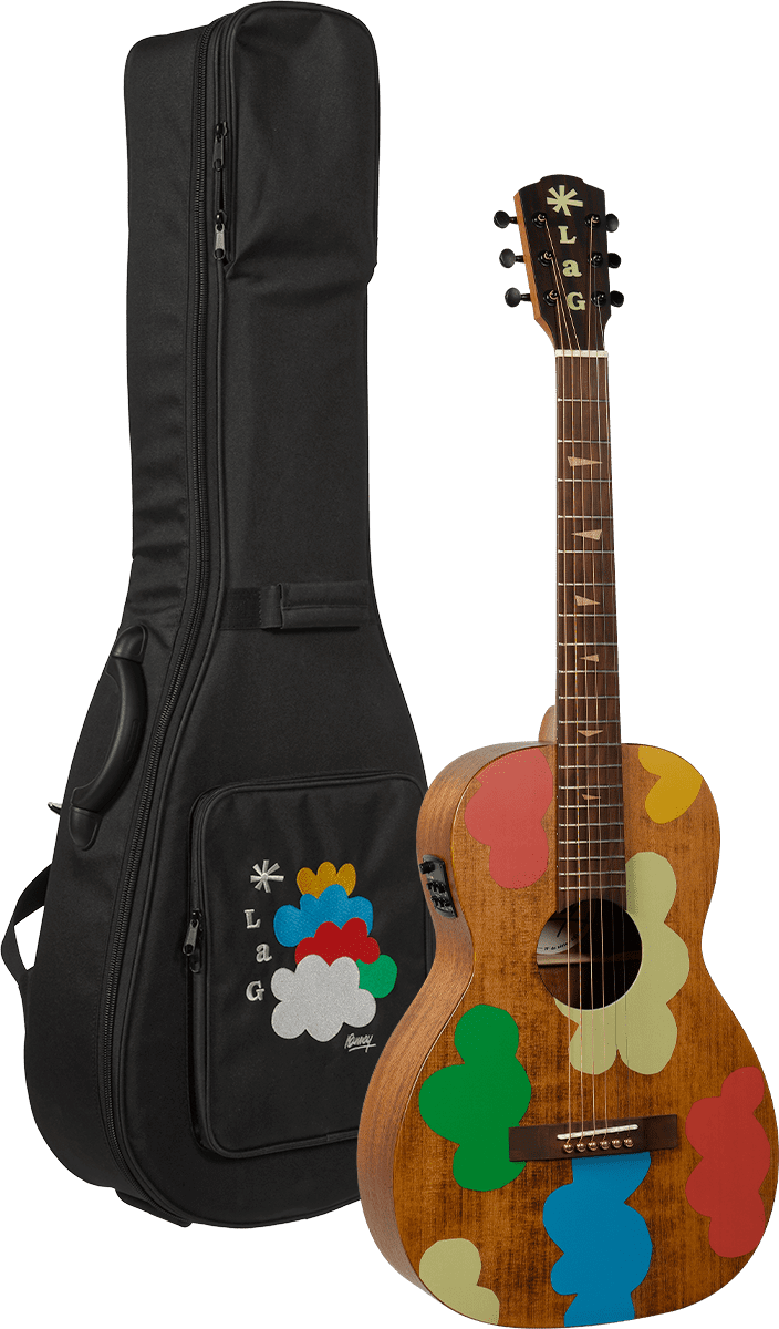 Lag Vianney Signature VIAN-002