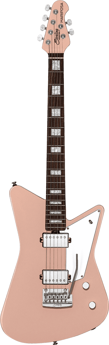 Sterling MARIPOSA-PBP-R2