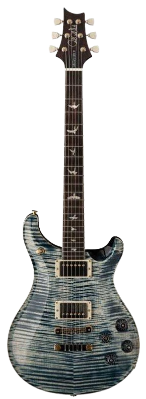 PRS McCarty 594 Faded Whale Blue