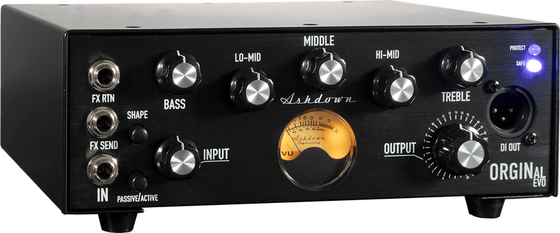Ashdown ORIGINAL-EVO-300