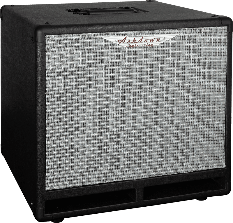 Ashdown RM-110T-EVO-III