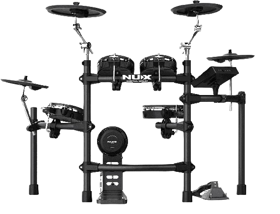 Nux DM7-X