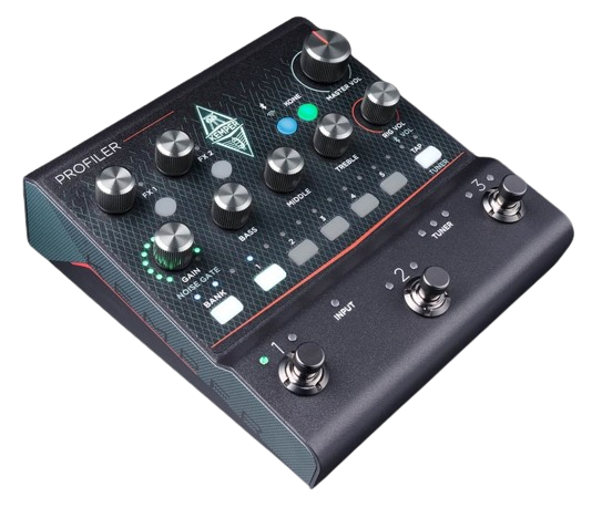 Kemper Profiler Player