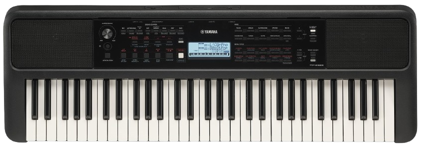 Yamaha PSR-E383