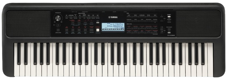 Yamaha PSR-E383
