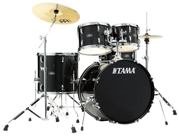 Tama Stagestar 22" ST52H5-BNS