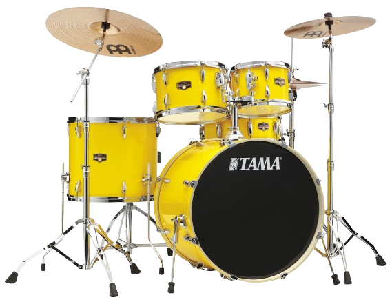 Tama Imperialstar 22" IP52H6W-ELY