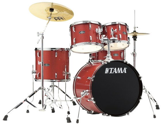 Tama Stagestar 20" ST50H5-CDS
