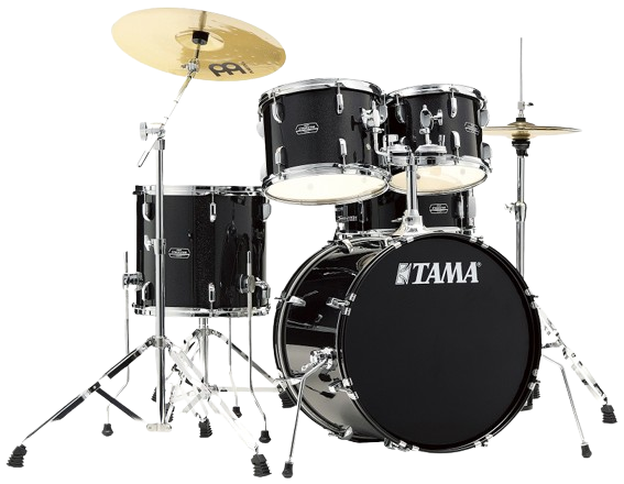 Tama Stagestar 20" ST50H5-BNS