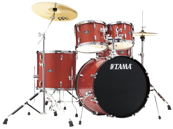 Tama Stagestar 22" ST52H5-CDS