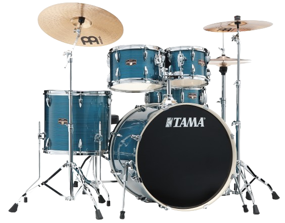 Tama Imperialstar 22" IP52H6W-HLB