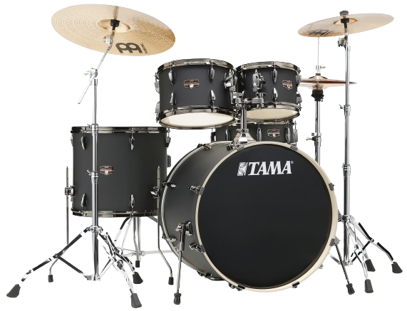 Tama Imperialstar 22" IP52H6WBN-BOB