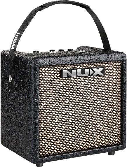Nux MIGHTY-8BT-MK2