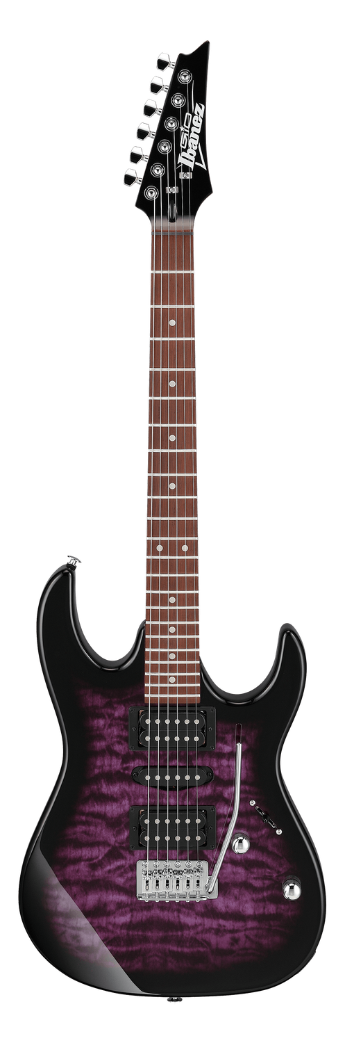 Ibanez GRX70QATVT