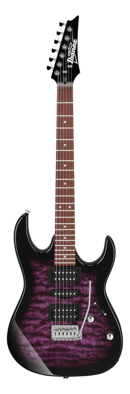 Ibanez GRX70QATVT