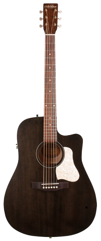 Art & Lutherie Americana CW Presys II