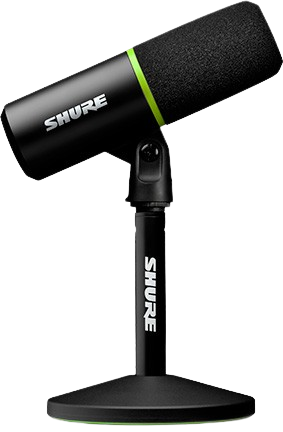 Shure MV6