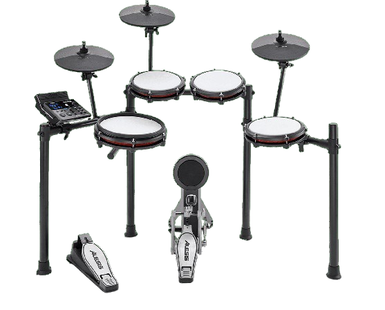Alesis NITROMAXKIT