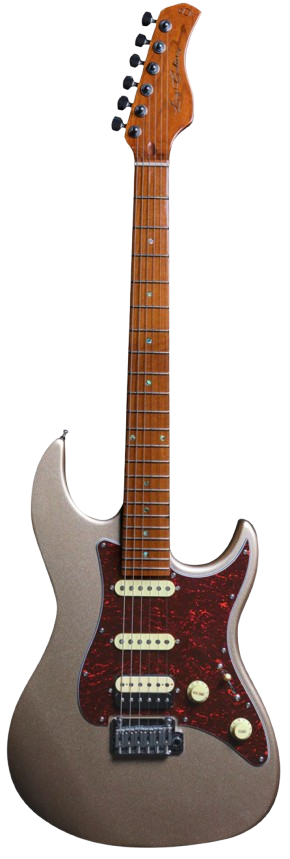 Sire Larry Carlton S7 CGM
