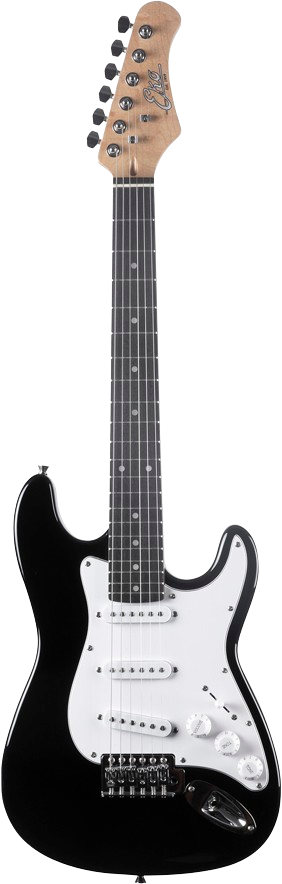 EKO ST100-3/4-BLK