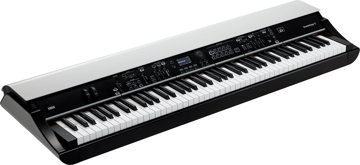 Korg GS-X