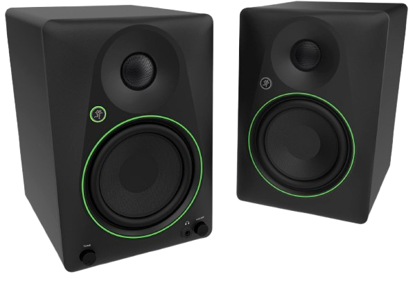 Mackie CR5BT
