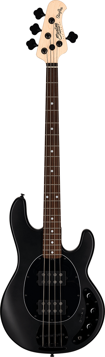 Sterling RAY4HH-SBK-J1