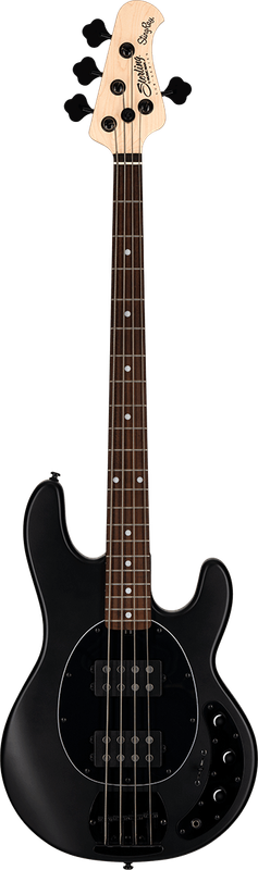 Sterling RAY4HH-SBK-J1