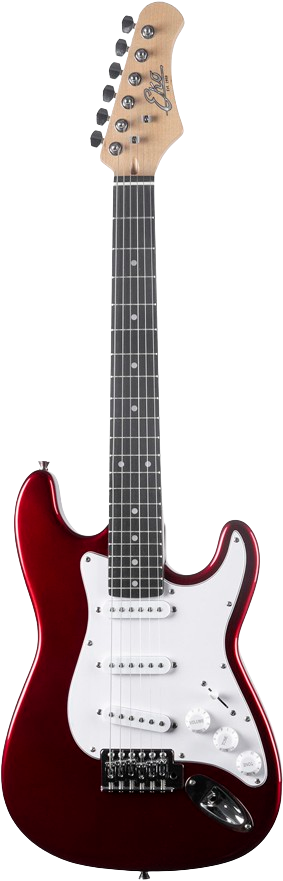 EKO ST100-3/4-RED
