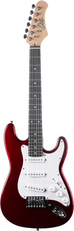 EKO ST100-3/4-RED