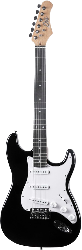 EKO ST100-BLK