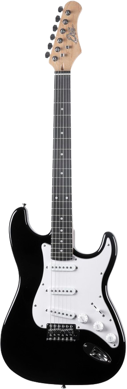 EKO ST100-BLK