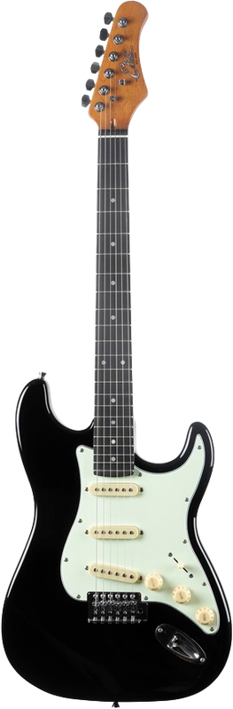 EKO ST300-BLK