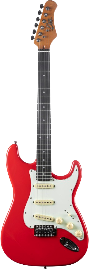 EKO ST300-RED