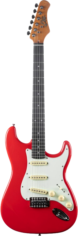 EKO ST300-RED