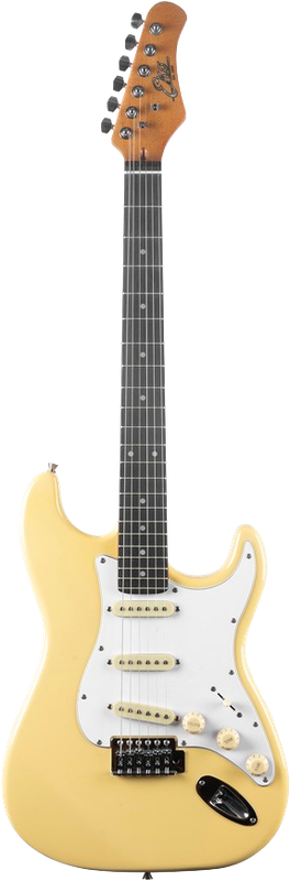 EKO ST300-CRM