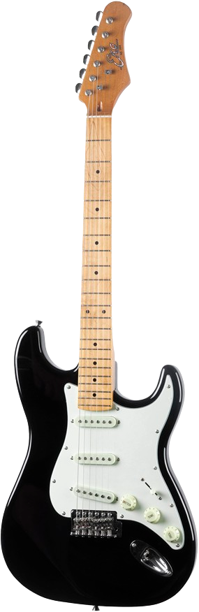 EKO ST401-BLK