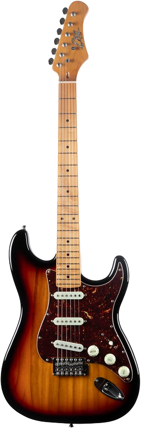 EKO ST401-SB