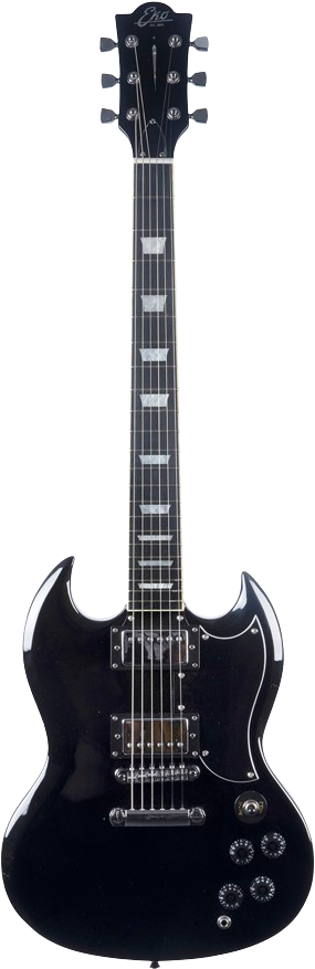 EKO DV300-BLK