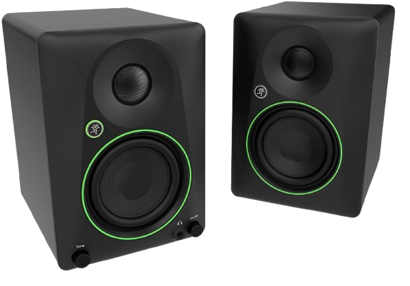 Mackie CR45BT