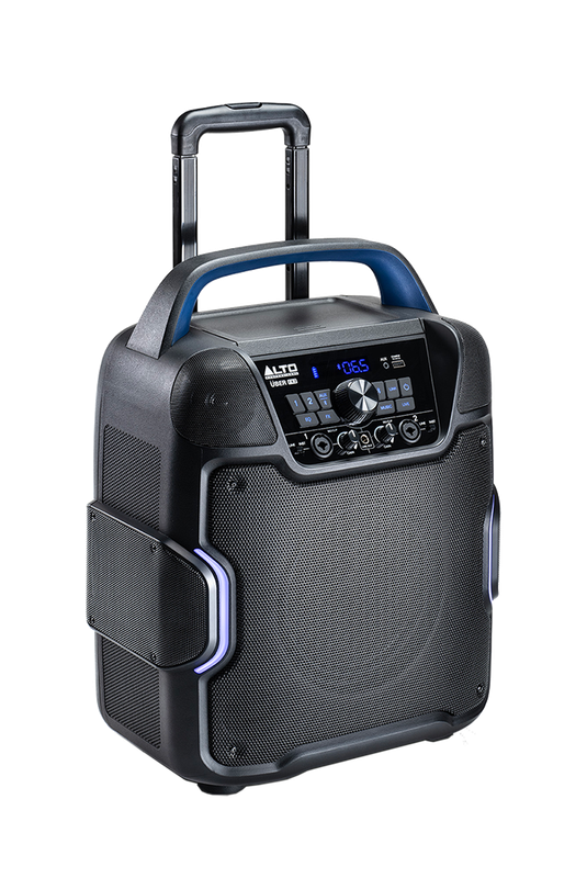Alto UBERFX-MK2