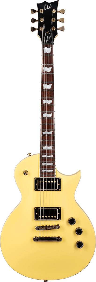 LTD EC256-VGS