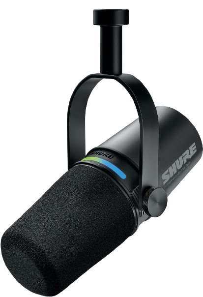 Shure MV7I