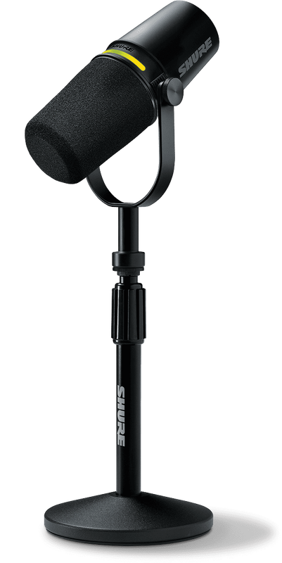Shure MV7+-K-BNDL
