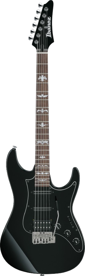 Ibanez ATZ300BK Andy Timmons