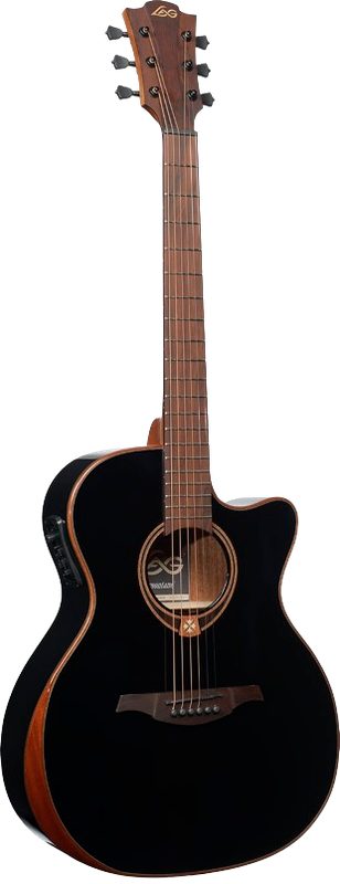 Lag T118ABCE-BLK