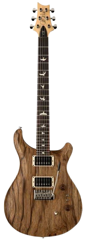 PRS Custom 24-08 Black Limba LTD