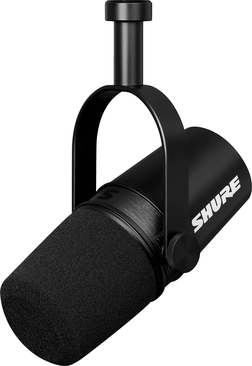Shure MV7X