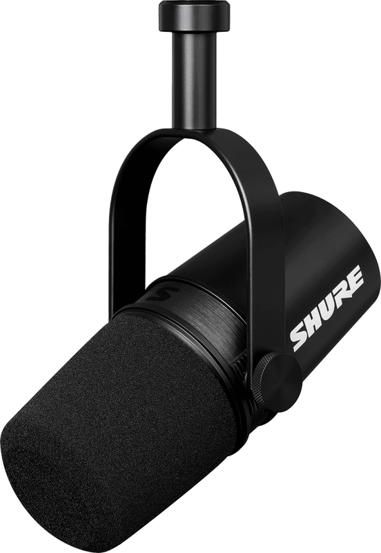 Shure MV7X
